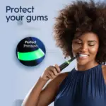 Oral-B iO Series 5 Electric Toothbrush - Image 3