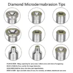 Diamond Microdermabrasion Machine - Image 6
