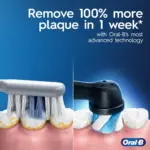 Oral-B iO Series 5 Electric Toothbrush - Image 2