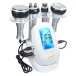 Elitzia Body Shaper and Facial Skin Care RF Machine - Image 6