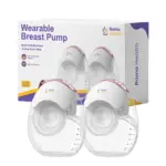 Monovon Breast Pump - Image 2