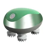 HeIwtyf Electric Scalp Massager - Image 8
