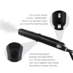 Steampod Hair Straightener - Image 3