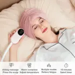 PRABOS Electric Scalp Massager - Image 2