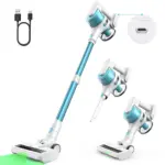 Comvtu S6 Mate Cordless Stick Vacuum Cleaner - Image 7