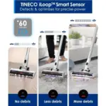 Tineco Pure ONE Station Cordless Stick Vacuum Cleaner - Image 6