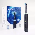 Oral-B iO Series 5 Electric Toothbrush - Image 7