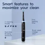Oral-B iO Series 5 Electric Toothbrush - Image 4
