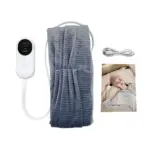 PRABOS Electric Scalp Massager - Image 7