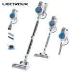 Liectroux I7 Cordless Upright Handheld Vacuum Cleaner - Image 2