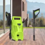 DayPlusor Pressure Washer