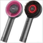 Breo Scalp3 Scalp Massaging Brush