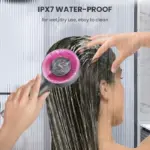 Breo Scalp3 Scalp Massaging Brush - Image 6