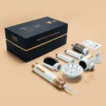 UKLISS 7 in 1 Hair Styler - Image 6