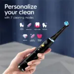 Oral-B iO9 Plus Electric Toothbrush - Image 6