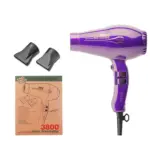 Parlux PowerLight 385 Ionic And Ceramic Hair Dryer - Image 4