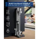 Tineco Pure ONE Station Cordless Stick Vacuum Cleaner - Image 2