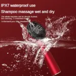 RIVELA Advanced Hair Care Scalp Massager - Image 3