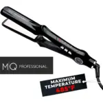 MQ Professional 480 Hair Straightener