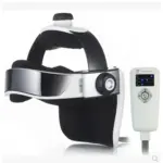 YLAN Scalp Massager Helmet - Image 2