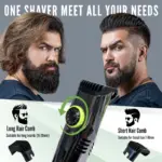 Monovon Beard Trimmer - Image 2