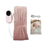 PRABOS Electric Scalp Massager - Image 8