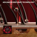 Breo Scalp3 Scalp Massaging Brush - Image 5