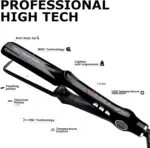 MQ Professional 480 Hair Straightener - Image 2