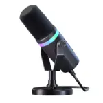 Monovon Microphone