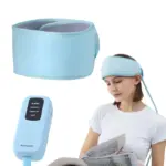 TEMPTIPS Head Massager