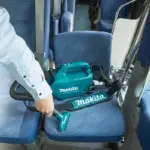 Makita DVC750LZ 18V LXT Brushless L-Class Vacuum Cleaner (no battery, body only) - Image 5