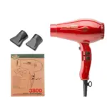 Parlux PowerLight 385 Ionic And Ceramic Hair Dryer - Image 2
