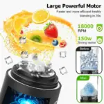 Monovon Portable Blender - Image 2