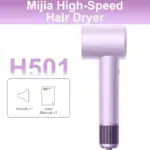 Xiaomi Mijia H501 Hair Dryer - Image 8
