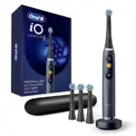 Oral-B iO9 Plus Electric Toothbrush - Image 10
