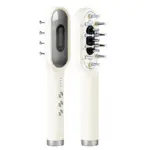 RRZIOM Red Light Hair Growth Comb and Scalp Massager - Image 7