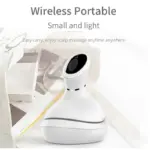 VEVOR Electric Scalp Massager - Image 2