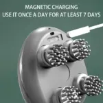 HeIwtyf Electric Scalp Massager - Image 4