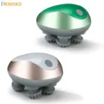 HeIwtyf Electric Scalp Massager