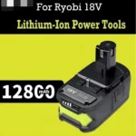 18V 6.0/12.8Ah Battery for RYOBI ONE+ - Image 14