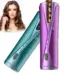 ABHI Portable Cordless Automatic Hair Curler