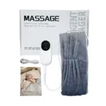 PRABOS Electric Scalp Massager - Image 9