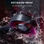 Breo Scalp3 Scalp Massaging Brush - Image 3