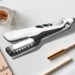 Steamplus+ Professional Hair Straightener