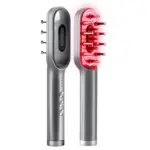 RRZIOM Red Light Hair Growth Comb and Scalp Massager - Image 8