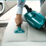 Makita DVC750LZ 18V LXT Brushless L-Class Vacuum Cleaner (no battery, body only) - Image 6