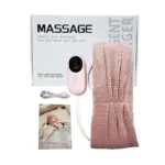 PRABOS Electric Scalp Massager - Image 10