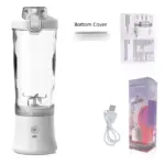 Monovon Portable Blender - Image 7