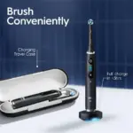 Oral-B iO9 Plus Electric Toothbrush - Image 5