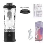 Monovon Portable Blender - Image 8